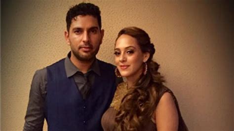 Yuvraj Singh Confirms Date Of His Wedding With Hazel Keech