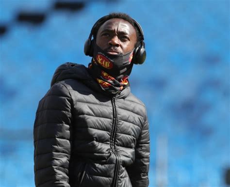 Peter shalulile statistics played in mamelodi sundowns fc. Shalulile: Sundowns will give me the platform to play in ...
