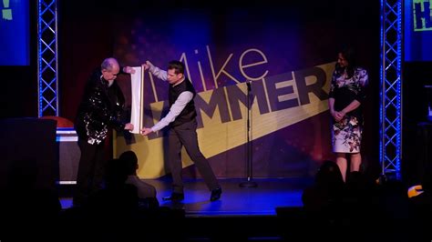 Since the early days of las vegas, production shows have always drawn the biggest crowds. Best Comedy Shows In Las Vegas - YouTube