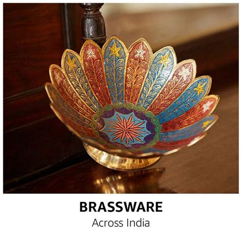 Here we list 30 of the best 'finds' trendy home decor interior decorating products on amazon. Handloom Home Décor Products: Buy Handloom Home Décor ...