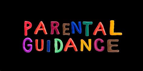 Parental Guidance Series 1 Episode Guide British Comedy Guide