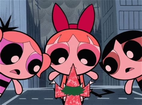 Two additional shorts, meat fuzzy lumpkins and crime 101, later aired on cartoon network's world premiere toons. See Me, Feel Me, Gnomey | Powerpuff Girls Wiki | FANDOM ...