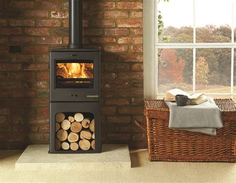 Our top 5 firewood tips for your wood burning stove - Bowland Stoves