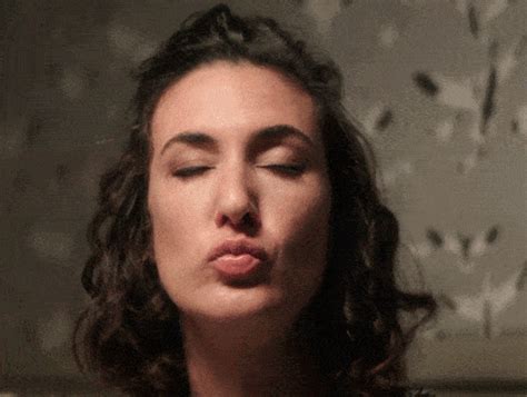 Kiss GIF By Zone3 Find Share On GIPHY