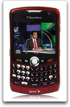 The blackberry curve 9360 has a sharper display and more streamlined design than its predecessor. Amazon.com: BlackBerry Curve 8330 Phone, Red (Sprint ...