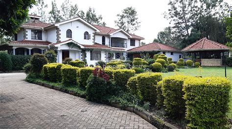 Townhouses For Sale In Karen Nairobi 20 Available