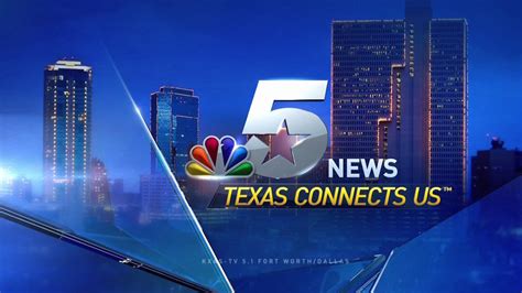 Live Coverage From Nbc Dfw Nbc 5 Dallas Fort Worth