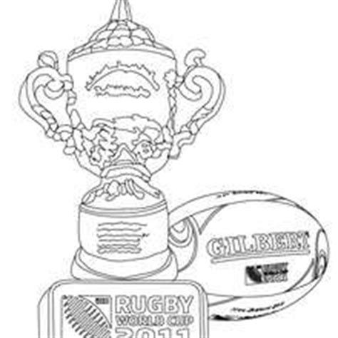 This drawing was made at internet users' disposal on 07 february 2106. RUGBY coloring pages - Coloring pages - Printable Coloring ...