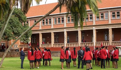 Here Are The Best Boarding Schools In Zimbabwe