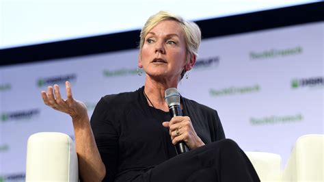 Jennifer granholm has won senate confirmation to be president joe biden's energy secretary. Biden Plans To Nominate Former Michigan Gov. Jennifer ...