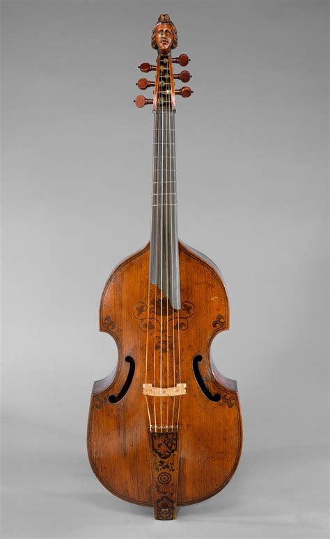 Labeled Richard Meares Viola Da Gamba British The Metropolitan Museum Of Art Viola Da