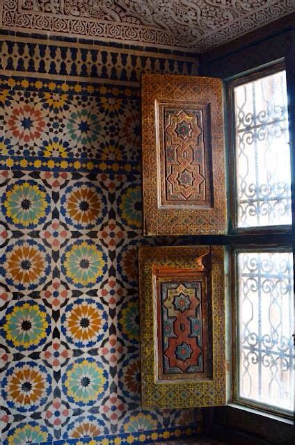 Morocco Morocco Islamic Art Tiles
