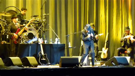 We provide leonardo new jersey and nationwide foreclosure listings directly from the source. Leonard Cohen "Anthem" 1st Bank Center, 11/3/12 - YouTube