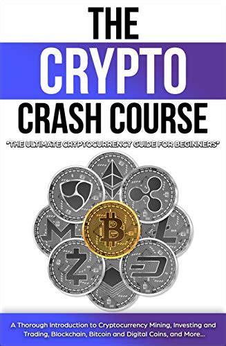Simply put, cryptocurrency is virtual currency that is kept secure by cryptography, the technology used to hide. The Crypto Crash Course: The Ultimate Cryptocurrency Guide ...