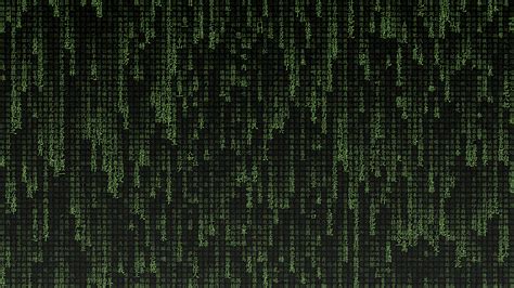 The Matrix 4k Wallpaper 3840x2160 Matrix Code Binary 4k Hd 4k