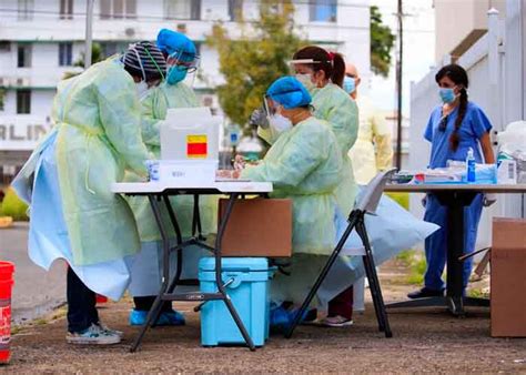 Get fully vaccinated before traveling to puerto rico. P. Rico pondrá en marcha la primera fase de vacunación ...