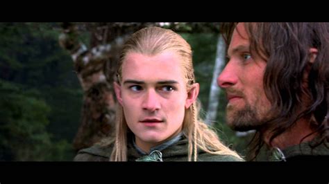 Lord Of The Rings The Fellowship Of The Ring Trailer