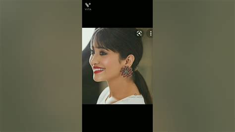 Shivangi Joshi With Makeup Andwithout Makeup Youtube