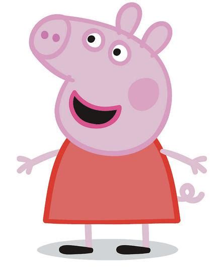 Dont Tell Me Peppa Pig Is Bad For My Kids Independentie