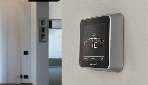 honeywell t5 thermostat manual pdf