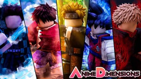 Roblox Anime Dimensions Codes August 2021 Isk Mogul Adventures