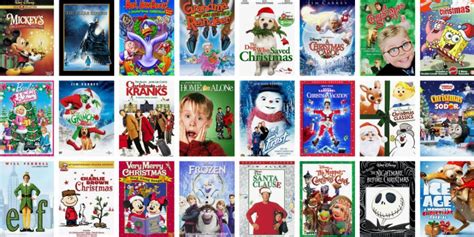 Top Movies For The Holiday Season Patriot Press