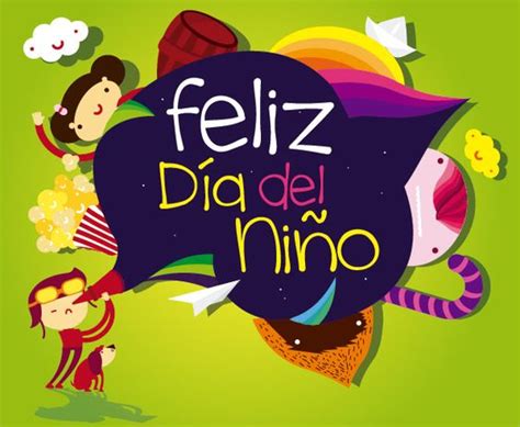 A todos los niños, felicidades. Postales para desear un Feliz Día Universal del Niño ...