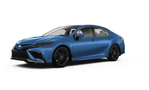 Laking Toyota The 2023 Camry Xse Awd