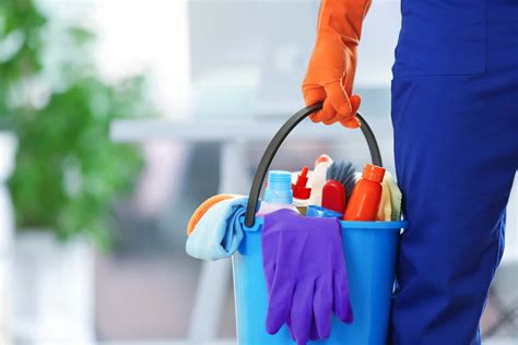 7 Amazing Workplace Hygiene And Cleanliness Tips