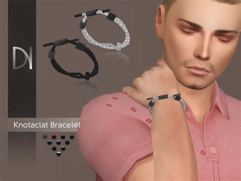 Details More Than 65 Sims 4 Bracelet Cc Latest Vn