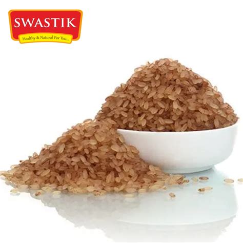 Krishna Kamod Rice Shree Swastik Food Products