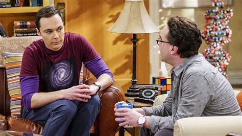 Big Bang Theory Sheldon Cooper Rules Orlando Sentinel