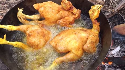 How to deep fry a whole 13. WHOLE CHICKEN CURRY RECIPE - CHICKEN CURRY INDIAN STYLE ...