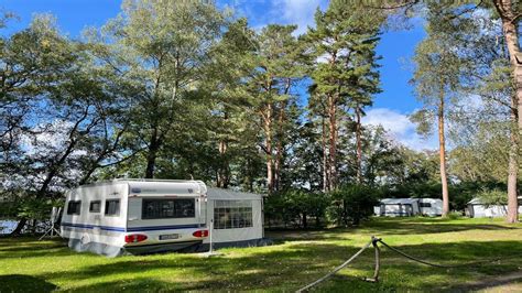 FKK Campingplätze in Deutschland Caravaning