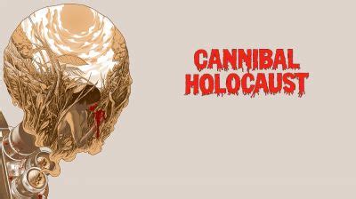 Cannibal Holocaust Movie Fanart Fanart Tv