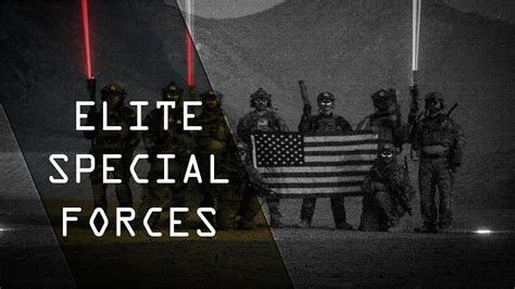 Elite Special Forces V1 Youtube