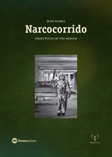 Series Pitch 02 Narcocorrido Image Rpggeek Pitch Series Movie