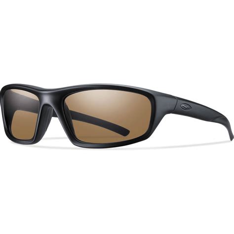 Smith Optics Director Elite Tactical Sunglasses Ditppbr22bk Bandh