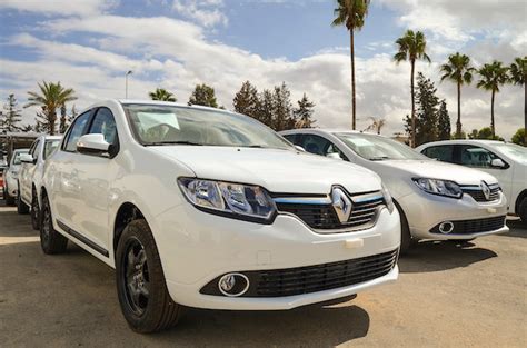 algeria full year 2016 import quotas bring market to standstill best selling cars blog