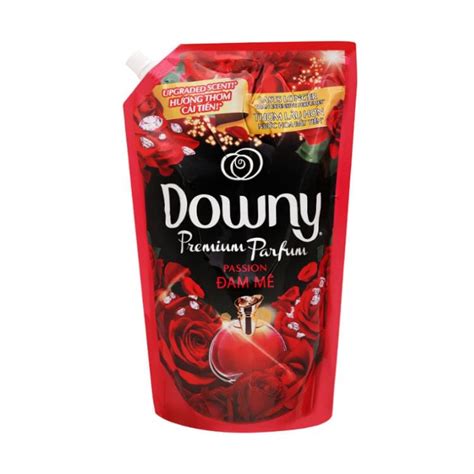 Downy Passion Premium Parfum Fabric Softener 1 4 Liter Bag Hien Thao Shop
