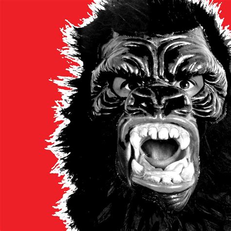 Guerrilla Girls Set To Rattle Some Cages At Rauschenberg Gallery In January