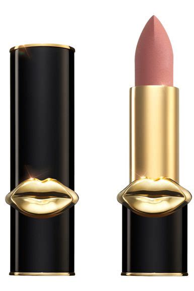 Nude Lipsticks That Perfectly Complement Deep And Dark Skin Tones