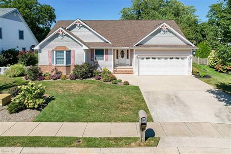 West Cape May Real Estate | Homestead Real Estate