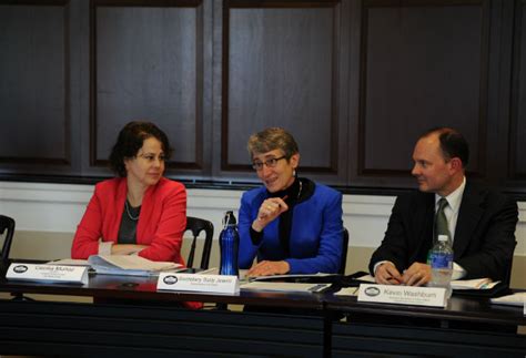 Secretary Jewell Issues Order And Guidance On Trust Relationship