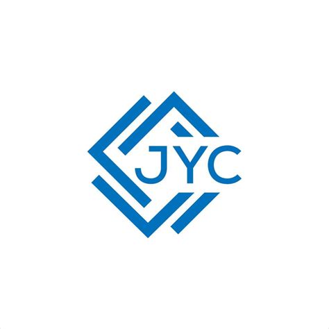 Jc Letra Logo Dise O En Blanco Antecedentes Jc Creativo Circulo Letra