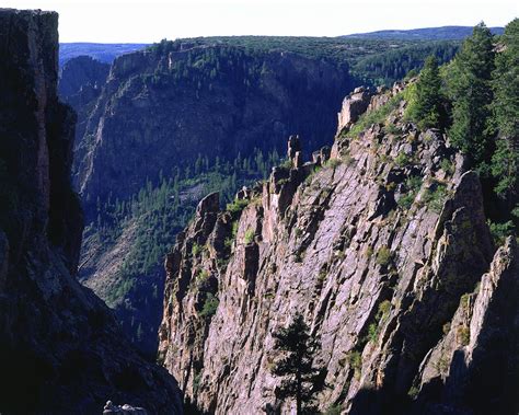 Black Canyon of the Gunnison National Park | MowryJournal.com