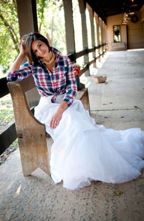 Wedding vows are extremely personal. Adorable 30+ Casual Vow Renewal Country Wedding Dresses ...