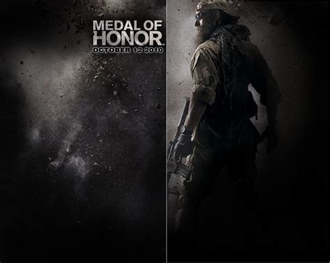 It is the thirteenth installment in the medal of honor series and a reboot of the series. Medal of Honor - Game Reviews & Highlights | PhcityonWeb