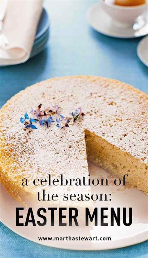 Delivered to your doorstep with all the ingredients you need to cook, the menu choices include an appetizer, a wide range of side dishes, and a couple of. A Traditional (but Unfussy!) Easter Dinner That Celebrates ...