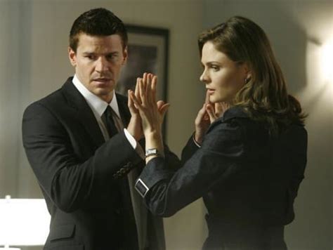 Booth And Brennan Tv Fanatic